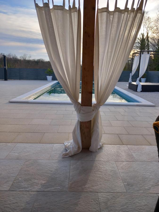 Villa Hedonia Poreč Eksteriør bilde