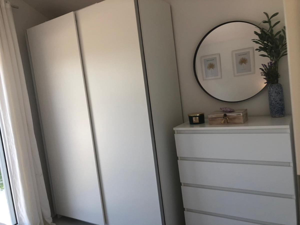 Villa Hedonia Poreč Eksteriør bilde