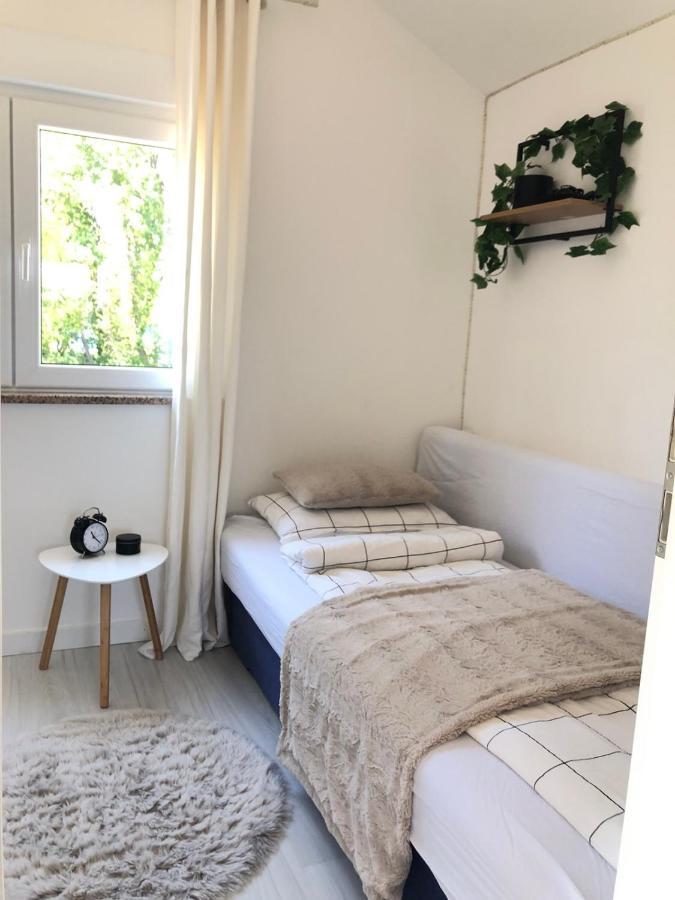 Villa Hedonia Poreč Eksteriør bilde