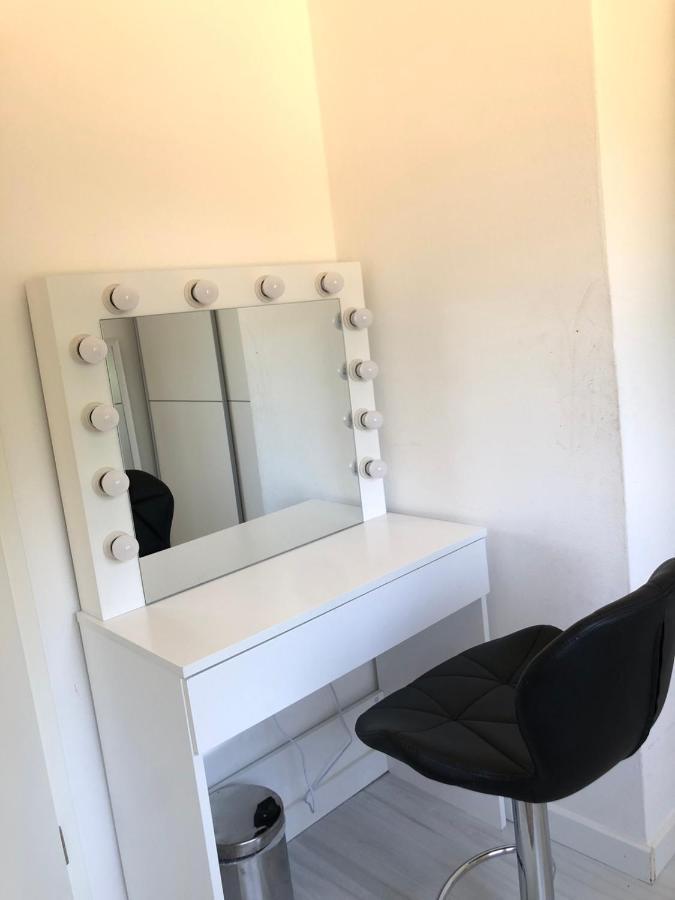 Villa Hedonia Poreč Eksteriør bilde