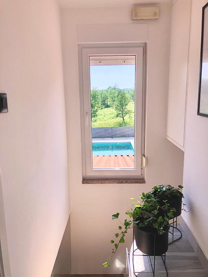 Villa Hedonia Poreč Eksteriør bilde