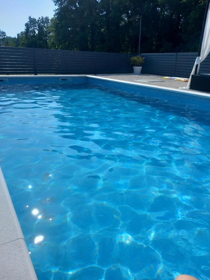Villa Hedonia Poreč Eksteriør bilde
